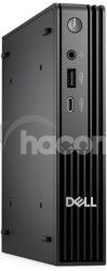 Dell Pro Micro/QCM1255/Micro/R5PRO-8600GE/16GB/512GB/AMD int/W11P/3RNBD 38NC6