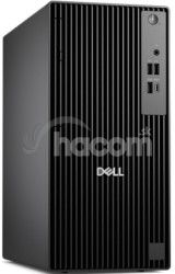 Dell Pro/QCT1255/Tower/R5-8600G/16GB/512GB/AMD int/W11P/3RNBD NF0PD