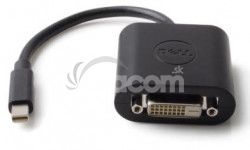 Dell redukcia Mini DisplayPort (M) na DVI (F) 470-13628