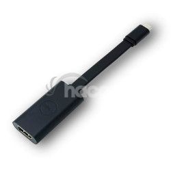 Dell redukcia USB-C (M) na HDMI 2.0 (F) 470-ABMZ