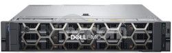 Dell Server PowerEdge R550 Xeon Silver 4309Y/16G/1x480 SSD/8x3,5