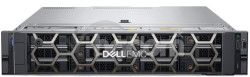 Dell Server PowerEdge R550 Xeon Silver 4314/32G/1x480 SSD/8x3,5"/2x1100W/3Y NBD 25G33