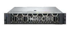 Dell Server PowerEdge R760XS Xeon 4410Y/32GB/1x480 SSD/8x3,5"/H755/3NBD Basic 6JN0K