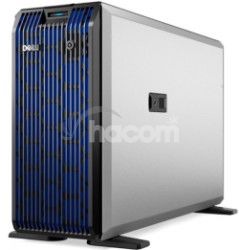 Dell Server PowerEdge T360 6325P/32G/1x480GB/8x3,5