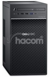 Dell Server PowerEdge T40 E-2224G/16G/2x4TB/DVDRW/1xGLAN/3RNBD T40-1624S-3PS-M