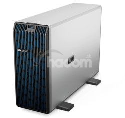 Dell server PowerEdge T550 4310/32G/1x480 SATA/8x3,5