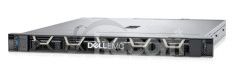 Dell Server PowerEdger R250 E-2314/16GB/1x 2TB SATA/H355/3NBD Basic RH1R8