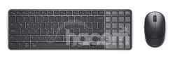 Dell set kl�vesnica + my�, KM746, INT �. 580-BDSC