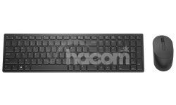 Dell set klávesnica + myš, KM5221W, bezdrôtová, SK 580-AJRO