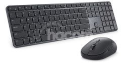 Dell set kl�vesnica + my�, KM726, CZ/SK 580-BDHL