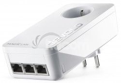 DEVOLO Magic 2 LAN triple rozirujci modul 2400mbps 8506