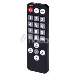 Diakov ovlda pre seniorov pre set-top box EM190 / EM190S / EM190L J50989