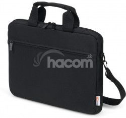 DICOTA BASE XX Laptop Slim Case 10-12.5 "Black D31799