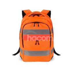 DICOTA batoh HI-VIS 25 litrov, oranov P20471-02
