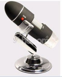Digitlny USB 2,0 mikroskop kamera zoom 500x 8594164995507