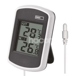 Digit�lny teplomer, dr�tov� sn�ma� E0041 E0041