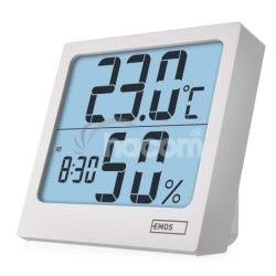 Digit�lny teplomer s vlhkomerom E0114N E0114N