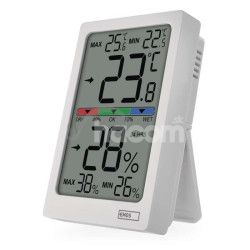 Digit�lny teplomer s vlhkomerom E0558 E0558