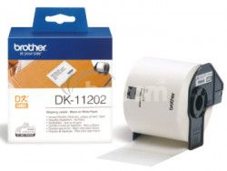 DK-11202 (papierov / potov ttky - 300 ks) DK11202