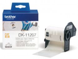 DK-11207 (papierov / CD, DVD ttok - 100 ks) DK11207