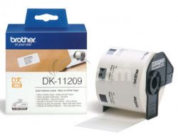 DK-11209 (papierov / zke adresy - 800 ks) DK11209