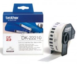DK-22210 (papierová rolka 29mm) DK22210