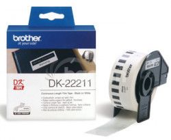 DK-22211 (biela filmov rola) DK22211