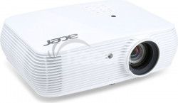 DLP Acer P5535 - 3D, 4500Lm, 20k: 1,1080p, HDMI, RJ45 MR.JUM11.001