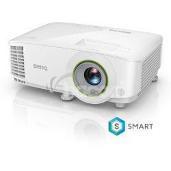 DLP projektor BenQ EH600 - 3500lm, FHD, Android, HDMI, USB 9H.JLV77.13E