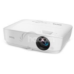 DLP projektor BenQ MS536 - 4000L, SVGA, HDMI, USB 9H.JN677.33E