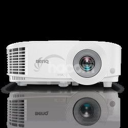DLP projektor BenQ MS550 - 3600lm, SVGA, HDMI, USB 9H.JJ477.1HE