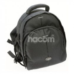 Doerr ACTION Black Backpack fotobatoh 455810