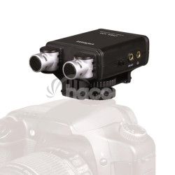 Doerr CWA-120 XY stereo mikrofn pre kamery aj mobily 395092