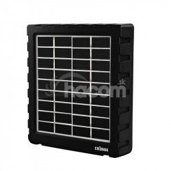 Doerr Solar Panel SP-1500 12V s Li-Ion 1600mAh pre SnapShot Cloud 4G 204442