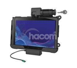Dokovacia stanica RAM s kovm zmkom USB-C pre Tab Active4 Pro/Active 5 Pro RAM-HOL-SAM57CPKLU