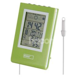 Dom�ca dr�tov� meteostanica E0117N E0117N