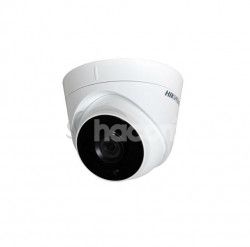 Dome kamera Hikvision DS-2CE56D0T-IT3E 3,6mm 2MPx turbo HD  EXIR 40m noc PoC