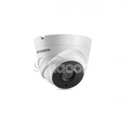 Dome kamera Hikvision DS-2CE56H0T-IT3E 5MPx. 2.8mm turbo HD POC EXIR 40m noc