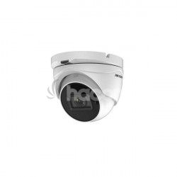 Dome kamera Hikvision  DS-2CE79H8T-AIT3ZF 5MPx. 2.8-13,5mm turboHD 4V1 motorVF EXIR 60m noc