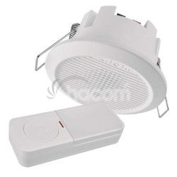 Domov drtov/bezdrtov zvonek P57103, vstavan P57103