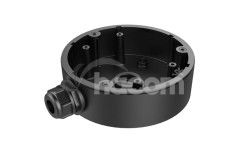 DS-1280ZJ-PT6-Y mont�na p�tica, �ierna