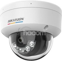 DS-2CD1147G3-LIU(2.8mm) 4MPx IP dome kamera, ColorVu