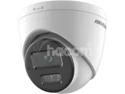 DS-2CD1343G2-LIU(2.8mm) 4MPx IP turret kam, hybrid IR, mikr.