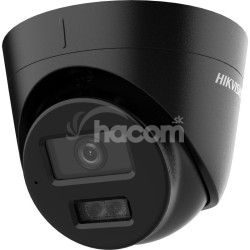 DS-2CD1343G2-LIU(2.8mm) 4MPx IP turret kamera, �ierna