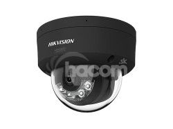 DS-2CD2147G3-LIS2UY(2.8mm) 4MPx IP dome.hIR, 2x mikr.,A, ierna