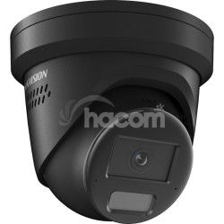 DS-2CD2346G2H-IS2U/SL(2.8mm) 4MPx IP turret, 2x mikr.A, ierna