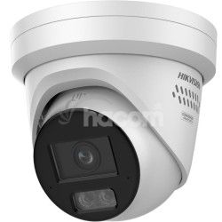 DS-2CD2346G3-IZS2UY/SL((2.8/4mm) 4MPx IP turret kamera, 2x mikr.