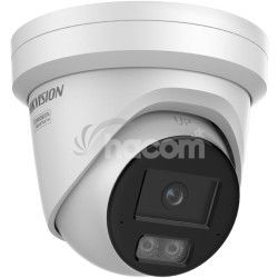 DS-2CD2347G3-LI2UY(2.8mm) 4MPx IP turret kamera.ColorVu