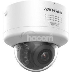DS-2CD2747G3-LIPTRZS2UY/SL(2.8-12mm) 4MPx IP dome kam., ColorVu