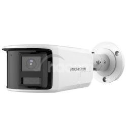 DS-2CD2T83G2P-LISU/SL(180�) 8MPx IP komp. kamera, 180�